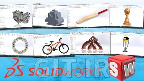 How to use Solidworks ? For Beginners
