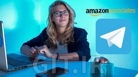 Learn how to use Telegram and Affiliated Marketing