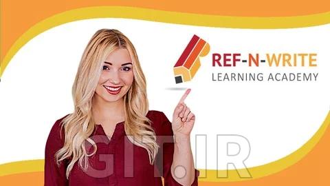 How to Write a Research Paper? | Masterclass for Beginners