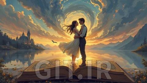How to Write a Romance Novel (Fiction Writing Mastery)