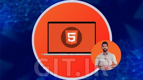 HTML5 - From Basics to Advanced level [2023]