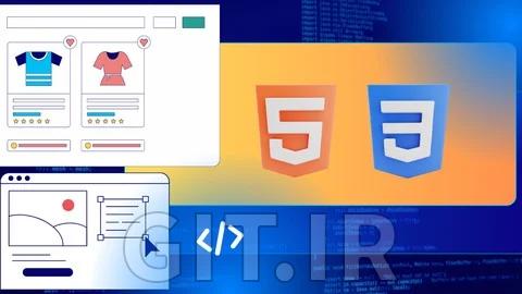 HTML & CSS Made Easy: Web Design & Front-End Web Development