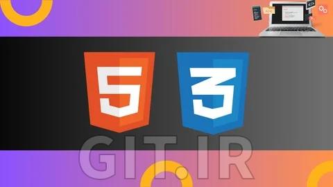 HTML & CSS: The Complete Web Development Guide