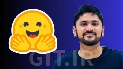 Hugging Face Tutorial for Beginners