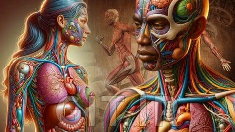 Human Anatomy Certification ( Basics )
