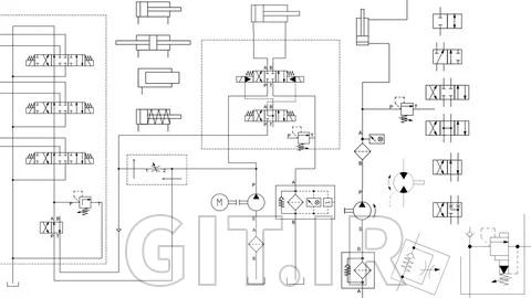 Hydraulic Schematics 101