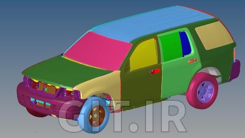 Complete Altair Hypermesh & Optistruct Course