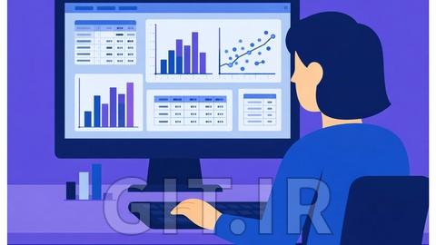 IBM SPSS (Part B): Descriptive Statistics & Correlation