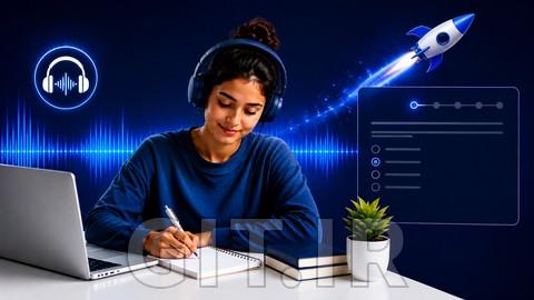 IELTS Listening 30 Days Challenge Based on Recent Tests 2026