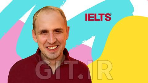 IELTS: Foundations. Listening