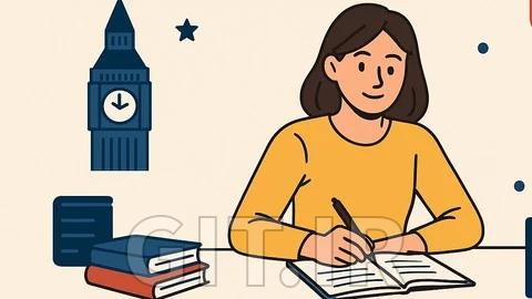 IELTS General: Boost Speaking & Writing with AI