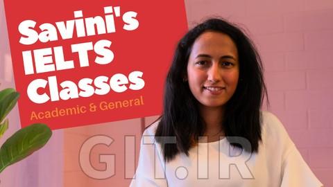 IELTS Made Simple: Flexible Learning with the Masterkey Way