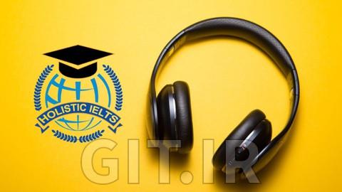 IELTS Listening Practice Test-Based on Recent Exam