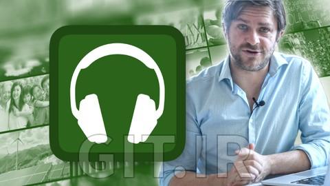 IELTS Step-by-step | Mastering Listening