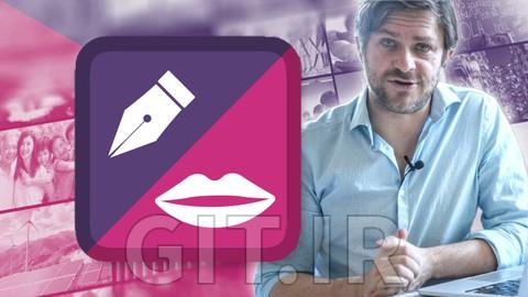 IELTS Step-by-step | Mastering Speaking & Writing