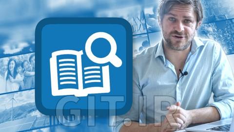 IELTS Step-by-step | Mastering Vocabulary