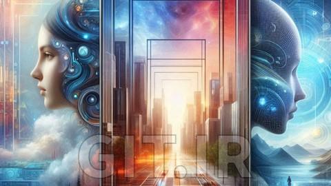 Image Illustration with AI