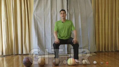 Improve Your Physical and Mental Success with Tai Chi
