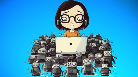 Improve Your Screenwriting with Artificial Intelligence (AI)