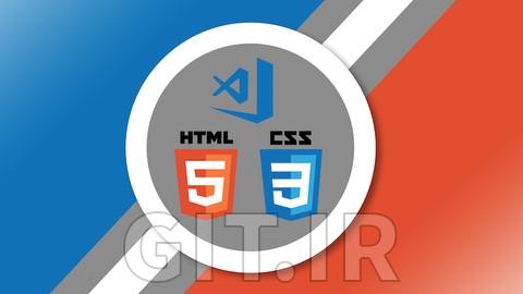 HTML&CSS Tutorial and Projects Course 2023 (Flexbox&Grid)