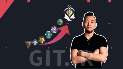 In-depth Valorant Aiming course from 934 elo Radiant coach.