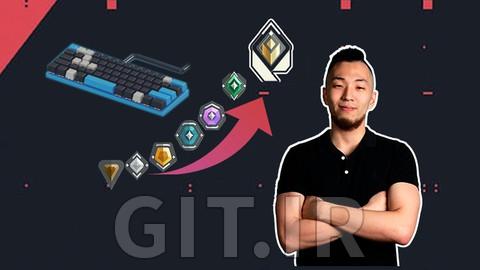 In-depth Valorant Movement course from 934 elo Radiant coach