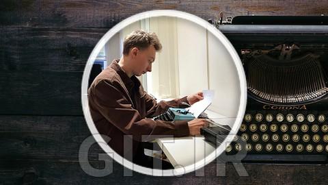 Simple Independent Film Screenwriting
