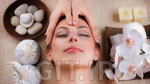 Indian Head Massage & Head Massage Techniques Course