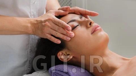 Indian Head Massage Diploma Course: Relax Your Way To Bliss!