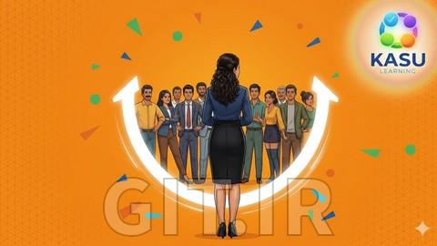 The Practical Leadership Masterclass:  IC to Emerging Leader