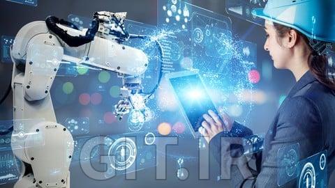 Industrial Robotics Programming and Simulation: From Basics
