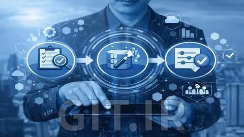 Informatica IDMC - IICS - Cloud Data Quality (CDQ) Concepts