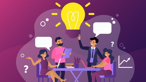 Design Thinking & Innovation | Updated with ChatGPT