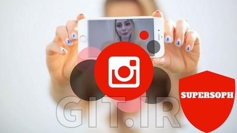 Instagram Domination: Build Your Brand & Get More Followers