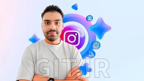 Mega Instagram Growth with AI: 7 Monetization Tools in 1