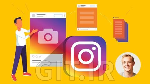 Instagram Marketing 2023: Hashtags, Live, Stories, Ads &more