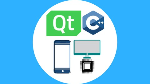Qt Quick and QML - Intermediate (Qt 5) : Interfacing to C++
