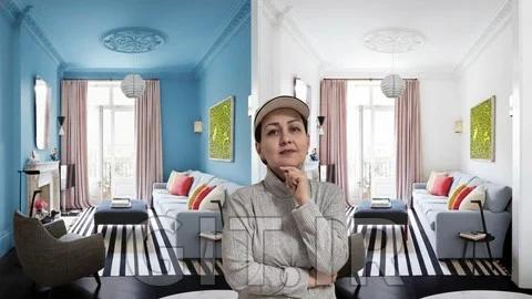 Interior Design Psychology: How to Change the Size of Space?