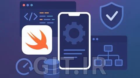 Intermediate and Advanced iOS Development – Volume 1