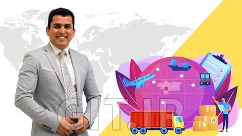 International Trade - Operations