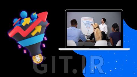 3-in-1 Internet Marketing Course - Beginner to 6-Figures