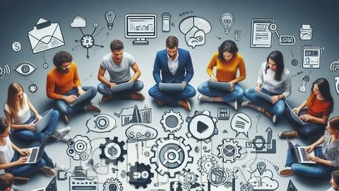 Building a 7 Figure Online Presence