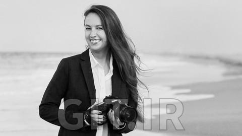 Intro to Photography Series