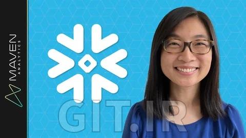 Snowflake for Beginners: Intro to Cloud Data Warehousing