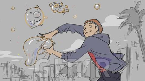 Intro to Storyboarding-Learn 5 Key Skills Every Artist Needs