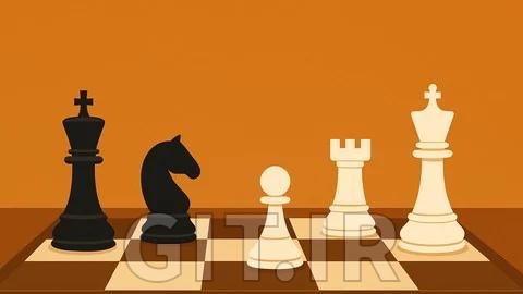 Introduction to Chess