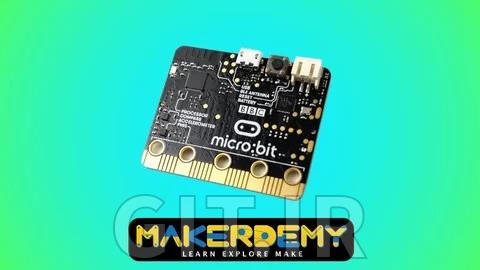 Introduction to BBC Micro:bit