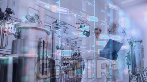 Introduction to cGMP in Biopharmaceutical Industry