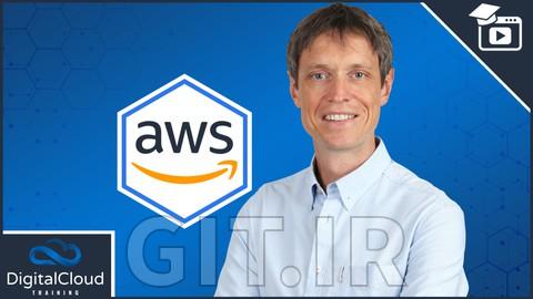 Introduction to Cloud Computing on AWS for Beginners [2023]