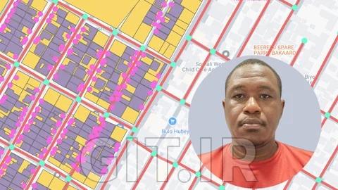 Introduction to GIS with QGIS (Comprehensive)